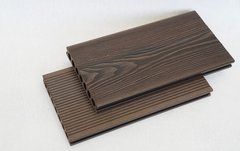 Терасна дошка Rosewood Mix Color Chocolate 150x25x2900мм