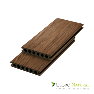Террасная доска Legro Ultra Natural Dunes Teak
