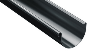 Желоб ProAqua 125/90 3 м Графит